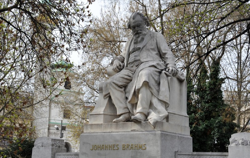 Cine a fost Johannes Brahms