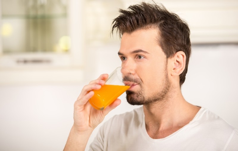 Top 5 sucuri care elimină toxinele