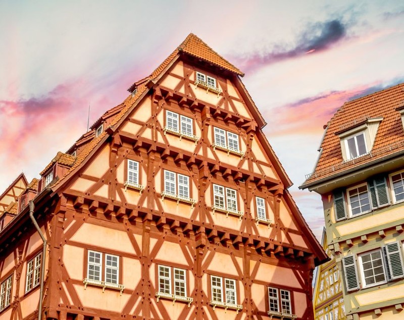 Top 7 cele mai spectaculoase orașe din Germania, care rămân pe dinafara listei de destinații de vacanță pentru turiști