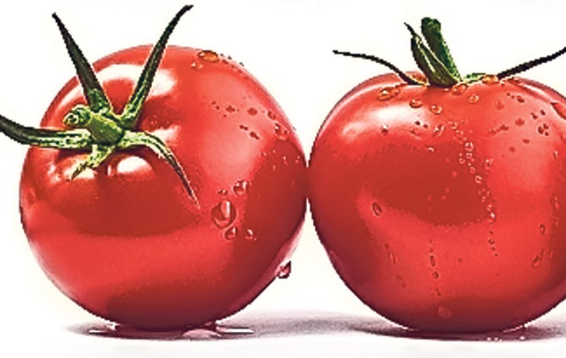 Sunt roşiile cu ţugui cancerigene sau nu? 8 mituri alimentare foarte actuale