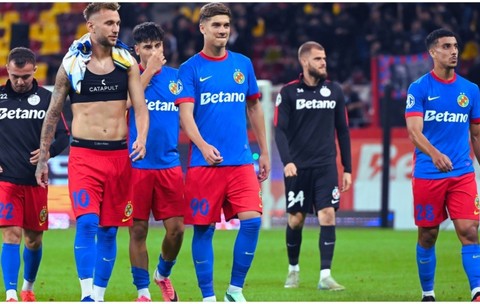 Jucătorul pe care Reghecampf l-a primit înainte de FC Voluntari – FCSB. „E apt de joc!”. Update exclusiv