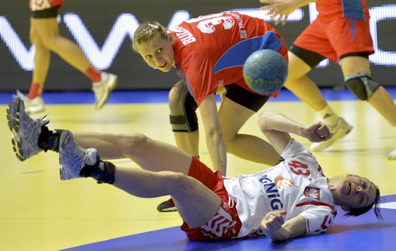 CE 2012 de handbal feminin nu va mai fi organizat în Olanda