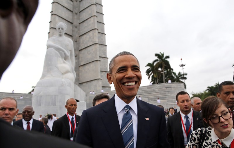 Obama s-a oferit să-l ajute pe  Erdogan în urma tentativei de lovitură de stat din Turcia