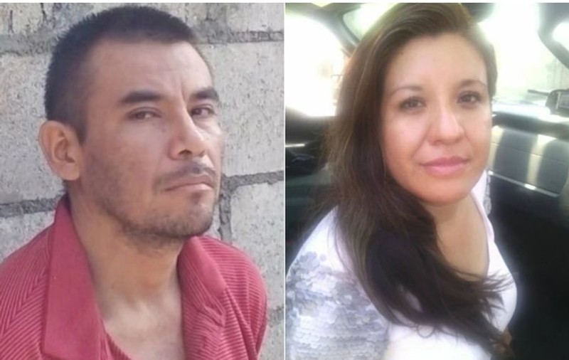 L-a cunoscut pe Facebook, și-a lăsat țara natală pentru el și a fost omorâtă în urma unei crize de gelozie a bărbatului