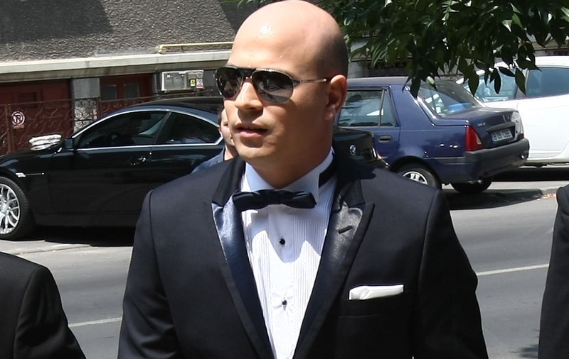 VLAD HUIDU, despre ZVONURILE LEGATE DE DIVORŢUL de GIULIA. Ce are de spus fratele fostului cârcotaş