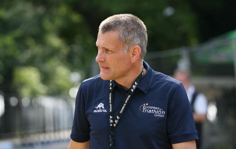 A murit Peter Klosz, președintele Federației Române de Triatlon.  Avea 49 de ani