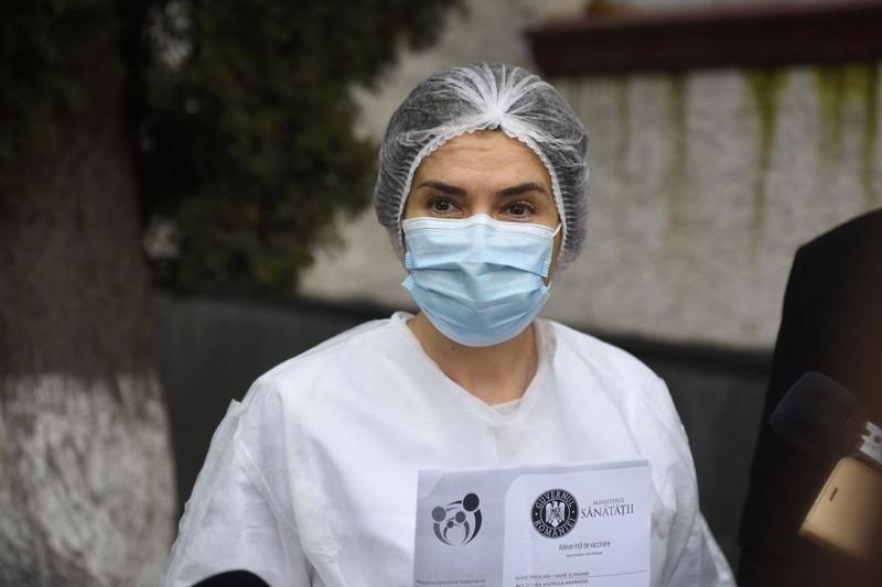 Dr. Andreea Moldovan | Foto: Hepta