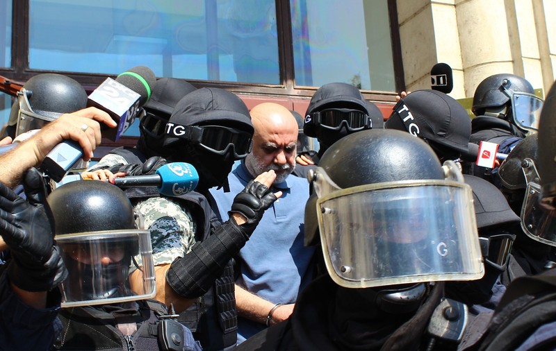 De ce au respins judecătorii cererea de liberare condiționată a teroristului Omar Hayssam: „Nu a manifestat un interes constant pentru îndreptare”