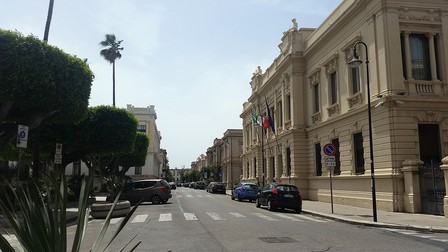 Reggio Calabria