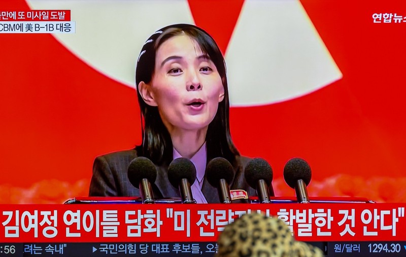 Premierul Japoniei vrea să se întâlnească cu Kim Jong-un „cât mai curând posibil”, spune sora liderului din Coreea de Nord