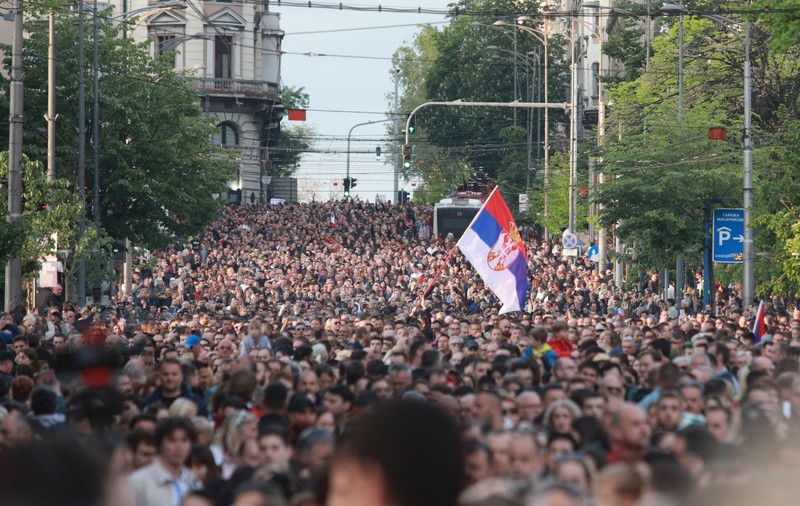 Ce s-a ales din zicala care spune că Serbia și Marea Neagră sunt cei mai buni vecini ai României