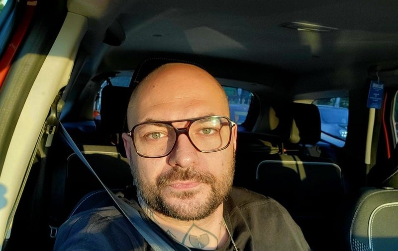 Cristi Mitrea, detalii despre viața amoroasă: „Nu am învățat din greșeli”. Cum s-a schimbat după relația cu Andreea Mantea