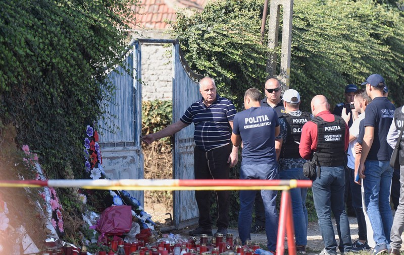 De ce se agaţă DIICOT de „dosarul Caracal”, deşi nu are competenţa să cerceteze faptele de care e acuzat Dincă?