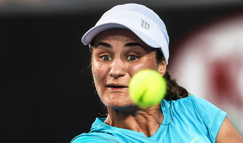 Monica Niculescu (FOTO: EPA)