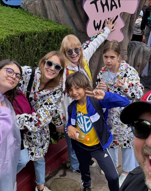 Anunțul făcut de Horia Brenciu, după 10 ani de căsnicie cu Alice: „Nu-mi permit să pierd vremea”