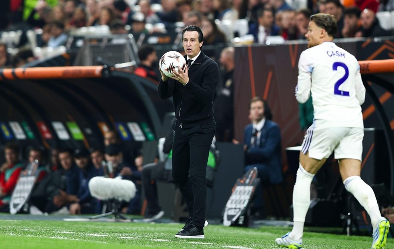 Aston Villa câștigă clar Europa League și pune capăt unei secete de 43 de ani. Unai Emery, specialistul de necontestat al competiției