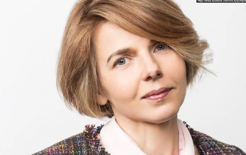 O jurnalistă a fost ucisă în atacul Rusiei cu rachete asupra Kievului. Vera Girich a murit în propria casă