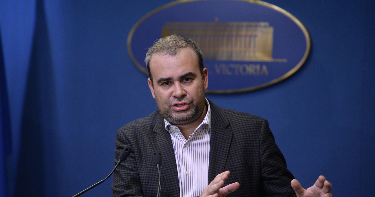 Darius Vâlcov a fost pus sub control judiciar