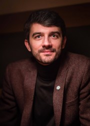 Emilian Mihailov este conferențiar universitar și director al Centrului de cercetare în etică aplicată din cadrul Universității București | Foto: Facebook