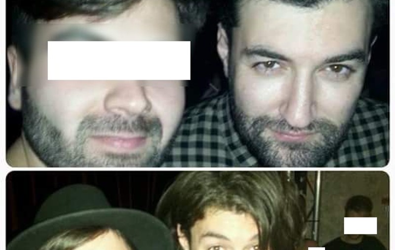 Gest șocant! S-a împușcat în gură, din dragoste!