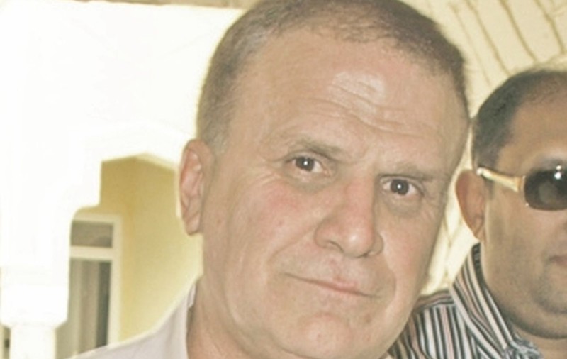 NATI MEIR, CONDAMNAT la 7 ani de ÎNCHISOARE CU EXECUTARE