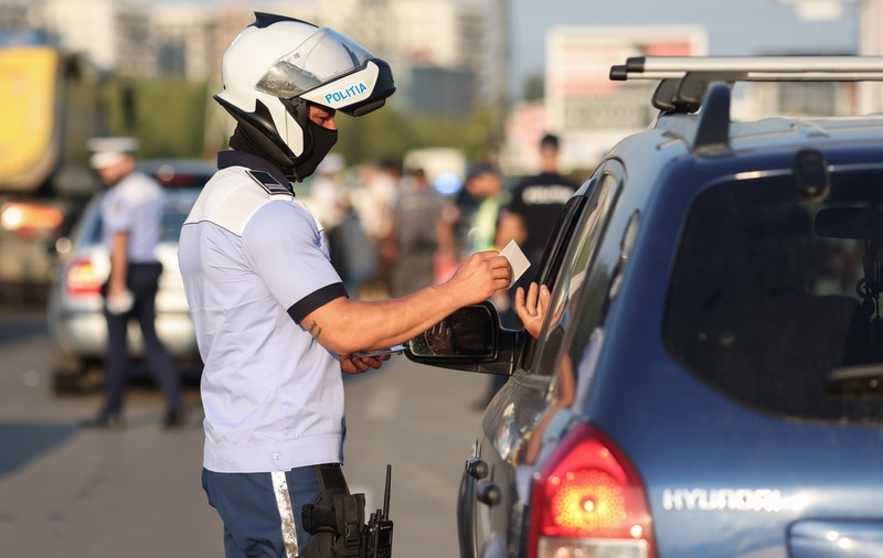 Pasajul din Codul Penal care a determinat achitarea mai multor șoferi drogați: „Intenția legiuitorului a fost de a pedepsi orice urcare la volan postconsum”