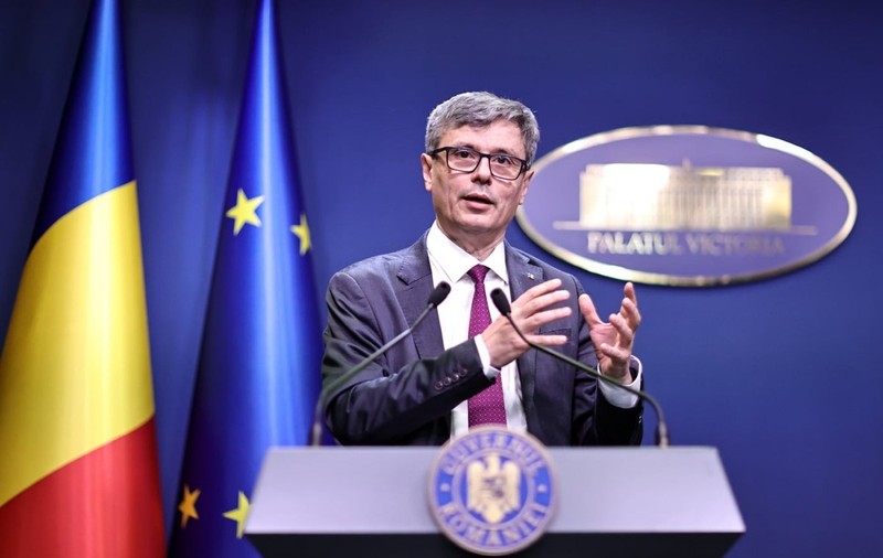 Virgil Popescu, despre remanierea de la Ministerul Energiei: „O funcție nu e pe viață. Nu îmi este teamă decât de Dumnezeu”
