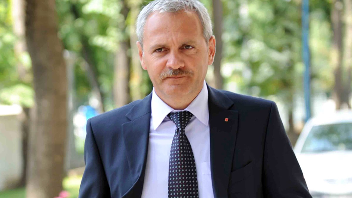 Dragnea, despre proteste