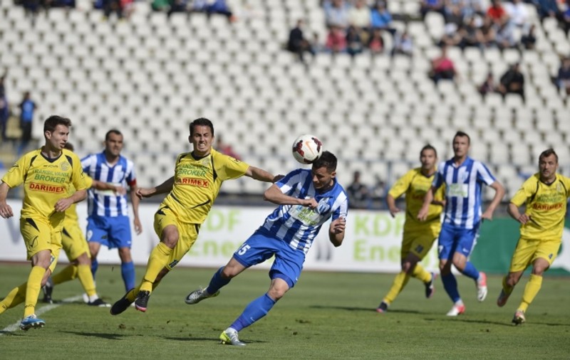 Judecarea licenţierii lui CSU Craiova pentru Liga 1, amânată pentru 30 mai