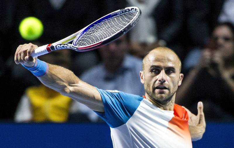 Marius Copil, locul 60 în clasamentul ATP. Nici o modificare în Top 30