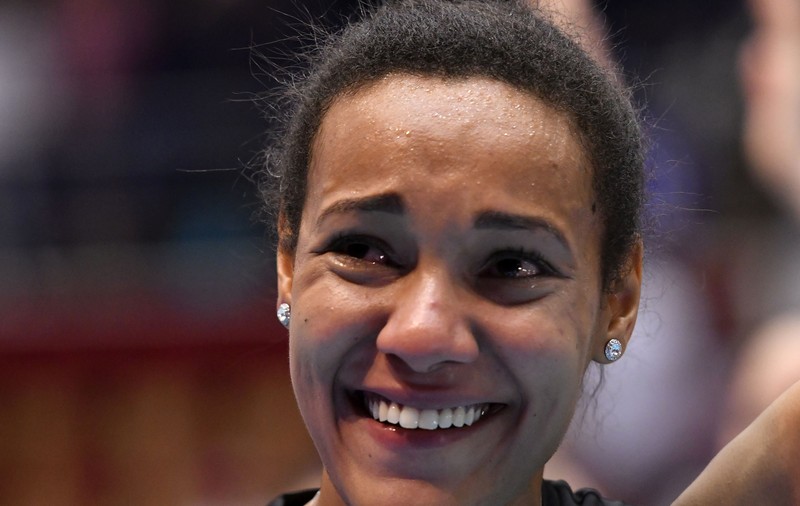 Nneka Onyejekwe a fost desemnată cea mai bună voleibalistă din România în 2018