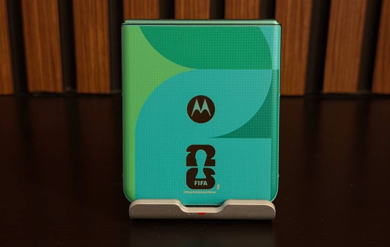 Motorola Razr 60 FIFA World Cup Edition review: ediție de colecție pentru un pliabil echilibrat din toate punctele de vedere