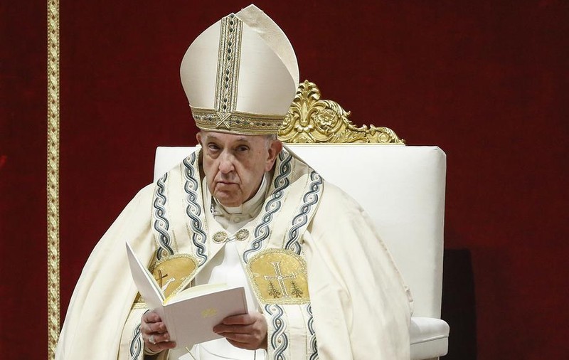 Papa Francis, apel cu privire la criza Coronavirus: ”Nu irosiți aceste zile grele. Acasă veți descoperi cât de important este să îmbrățișați copiii și rudele”