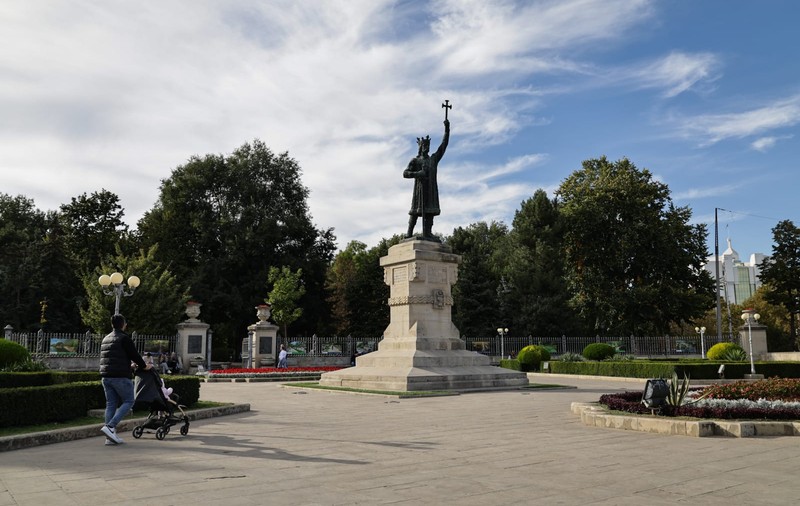 REPORTAJ din Rep. Moldova. Cine sunt moldovenii care aleg Europa?