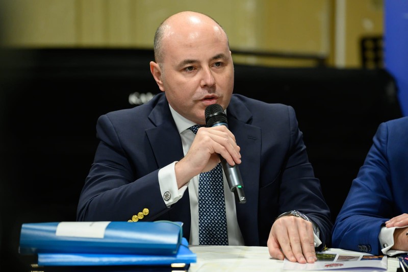 Alexandru Muraru