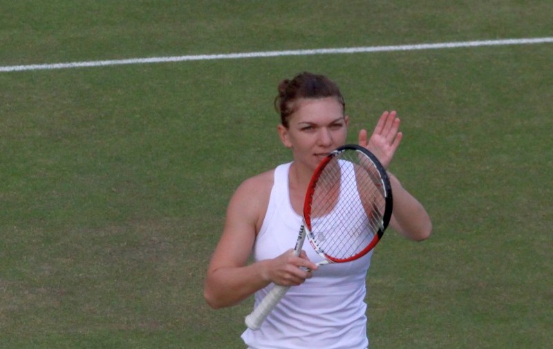 Serena Williams a fost ELIMINATĂ! Simona e favorita NUMĂRUL 1!