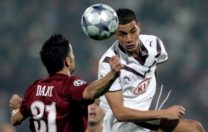 Final: CFR - Bordeaux 1-2