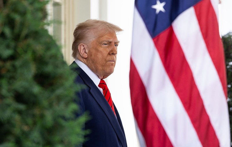 De ce a redus Trump numărul oficialilor americani care au acces la buletinul informativ clasificat 