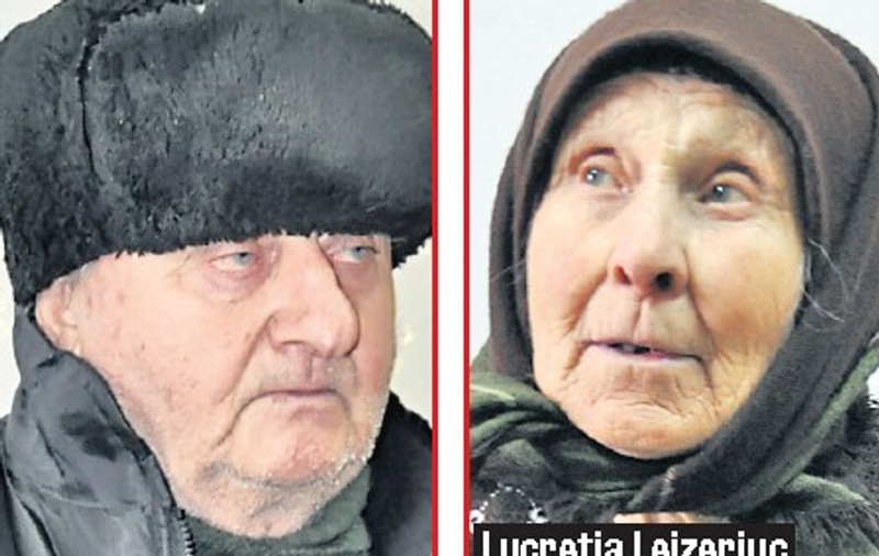Bătrânii încarceraţi vor ajunge acasă mâine