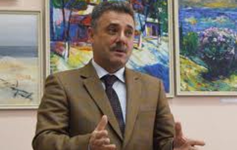 Fost primar, condamnat la şase luni de închisoare cu suspendare
