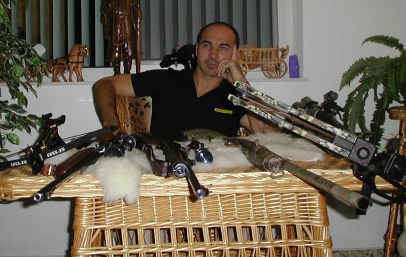 Ion Vlădoiu l-a atacat pe Gică Popescu cu o poveste spusă și în 2014. Replica ”Baciului” / EXCLUSIV