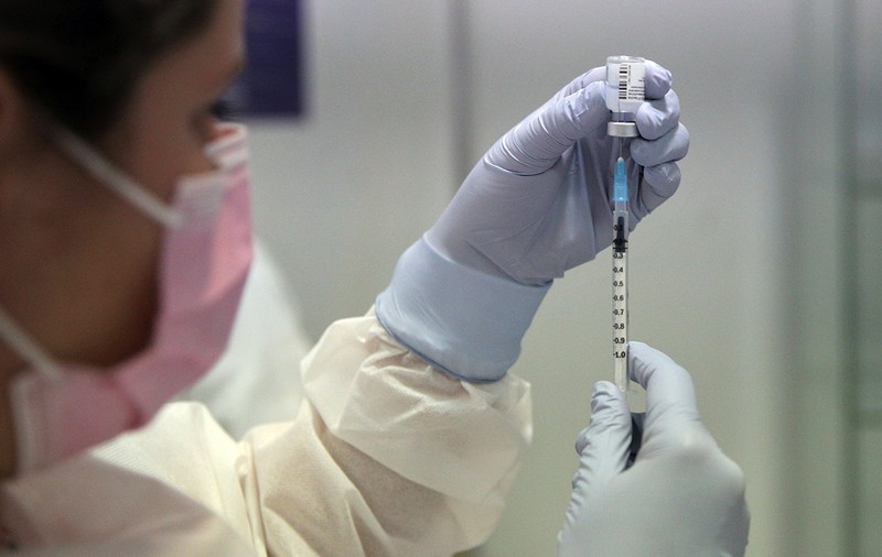 Administraţia Penitenciarelor: 78% dintre deţinuţi şi 62% dintre poliţiştii de penitenciare sunt vaccinaţi anti-COVID