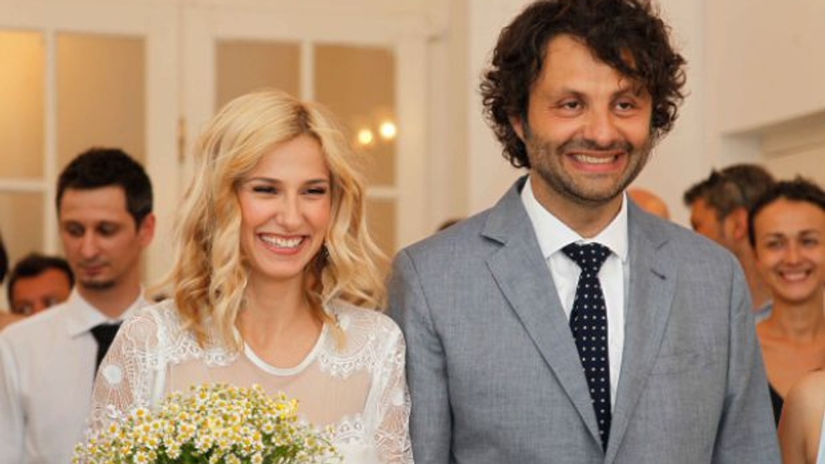 Trecutul tumultuos al soțului Danei Rogoz. Și-a părăsit nevasta ca să fie cu Abramburica