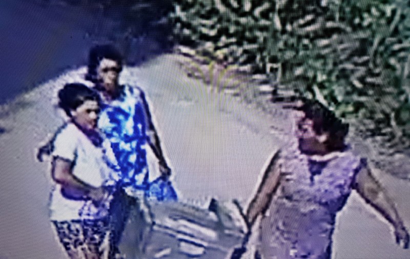 Hoţii au spart toate apartamentele dintr-un bloc din Ilfov! Au plecat acasă cu mobilier şi electrocasnice