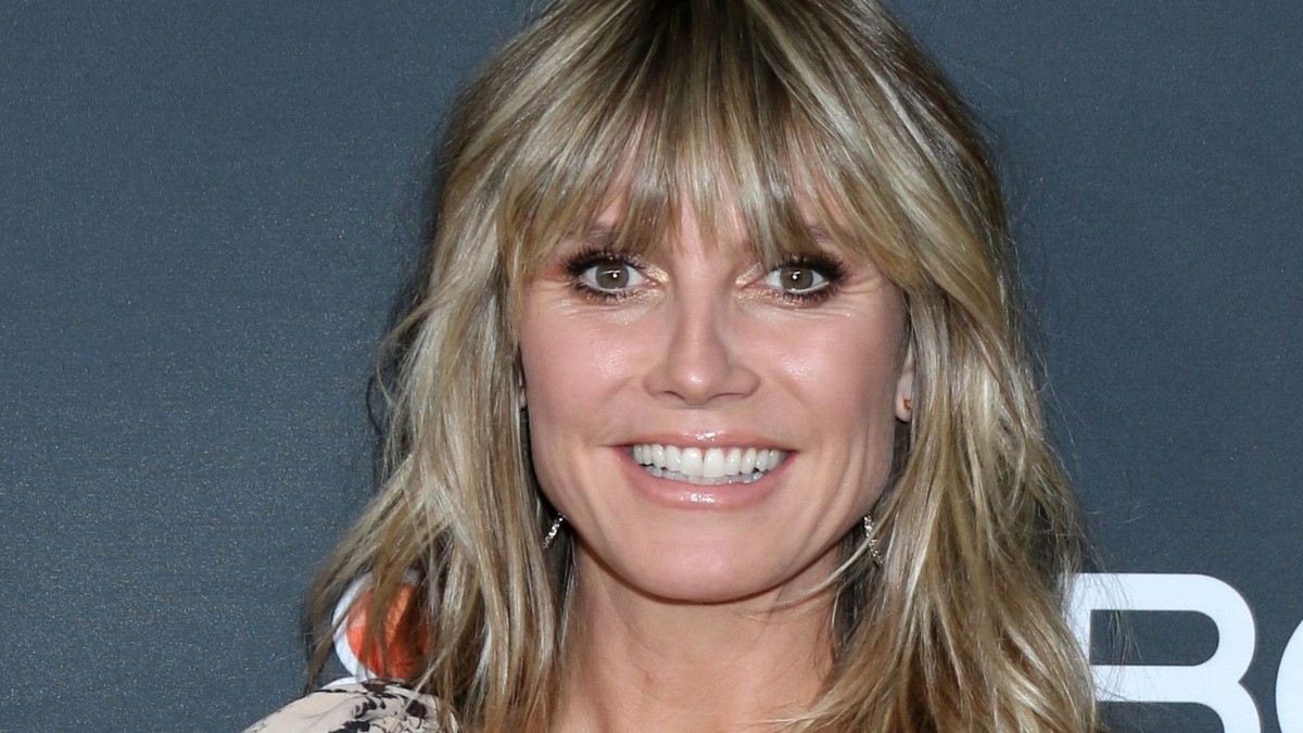 Heidi Klum dă detalii despre cel de-al treilea mariaj al său. "Pentru prima oară am văzut ce înseamnă cu adevărat să ai un partener"