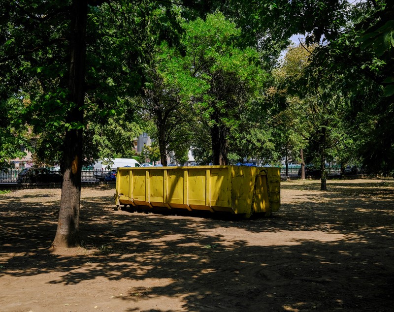 Concesionarea Parcului Izvor, între „festivalizarea orașului” și „nu-l distrugem, îl facem mai frumos”