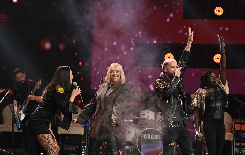 Cine sunt Jomajii, finaliști la „X Factor România” 2021