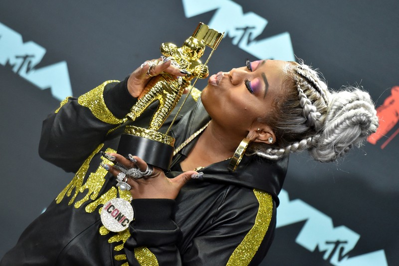 Missy Elliott, recompensată pentru întreaga sa carieră (Hepta)