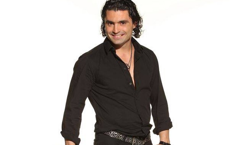 Pepe îşi sărbătoreşte ziua în club, cu un concert