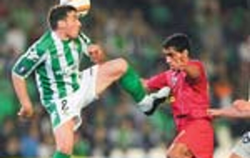 Steaua, regina Sevillei
